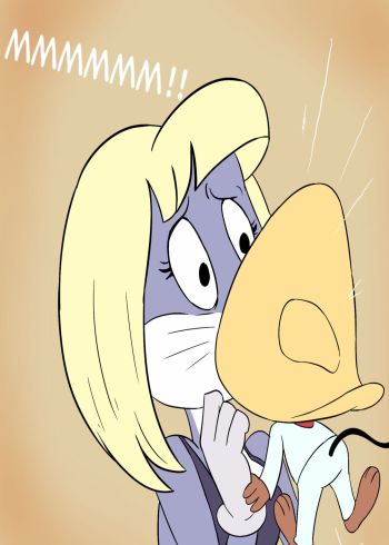 Looney Toons Shemale Sex - The Looney Tunes Show Hentai HD Porn Comic - My Hentai Comics