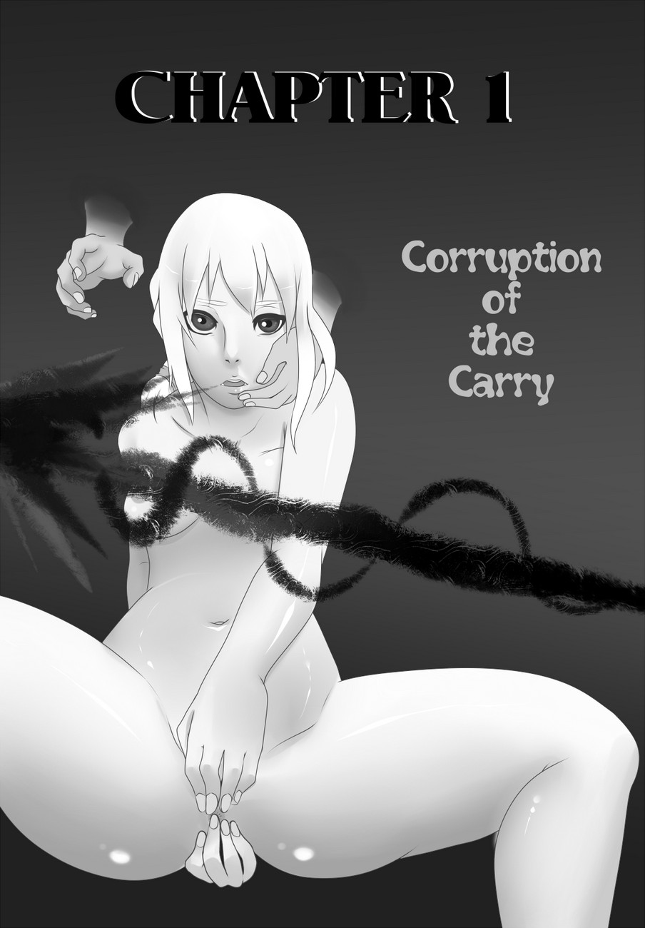 The Lust Bug 1 - Corruption Of The Carry HD Hentai Porn Comic - 004