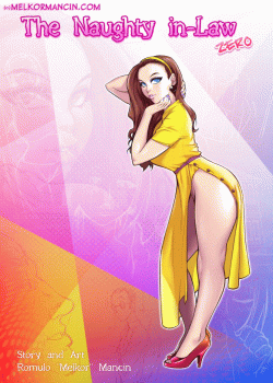 The Naughty In-Law 1 - Zero Hentai HD Porn Comic - My Hentai Comics