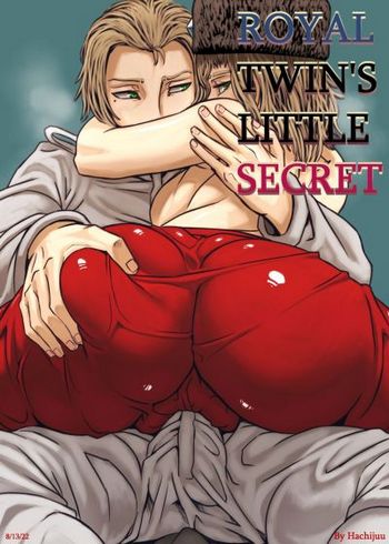 Inbreeding Porn Hentia - The Royal Twins Little Secret Hentai HD Porn Comic - My Hentai Comics