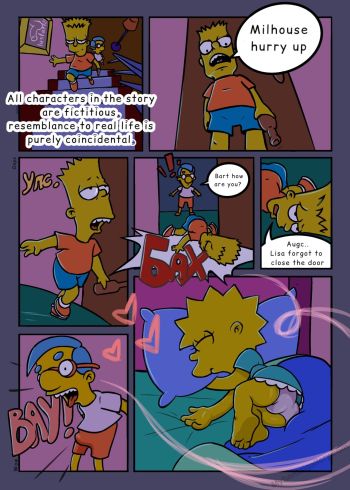 инцест comic 
