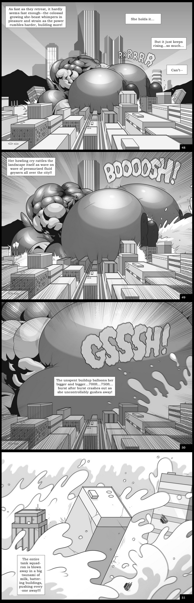 The Tooth Hurts Porn Comic - Page 015