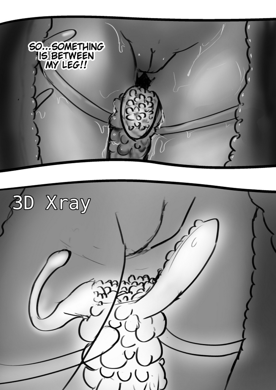 hentai xray comic 