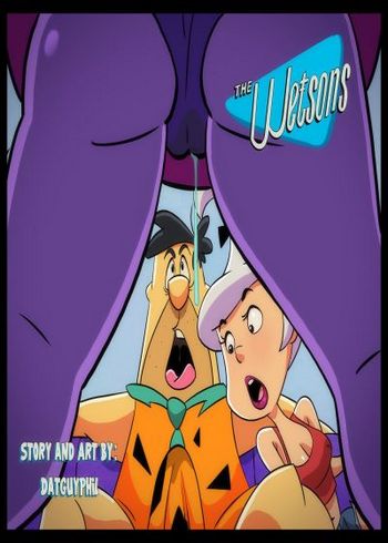 Flintstones Lesbian Hentai Porn - The Flintstones Hentai Comics | Porn Comics Page 1 - My Hentai Gallery