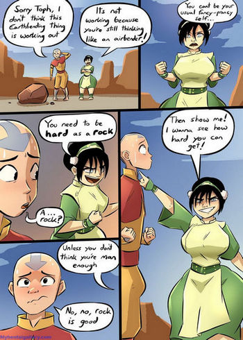 Avatar Hentai Porn Comics - Avatar - The Last Airbender Hentai Comics | Porn Comics Page 3 - My Hentai  Gallery