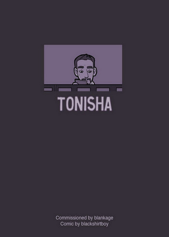 Tonisha