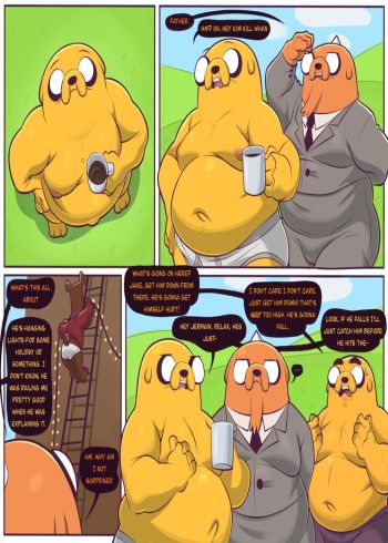 Best Adventure Time Hentai Porn - Adventure Time Hentai Comics | Porn Comics Page 1 - My Hentai Gallery