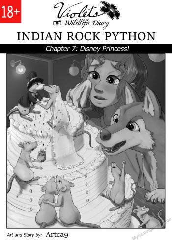 beastliality Beastiality Hentai Comics | Porn Comics Page 1 - My Hentai Gallery