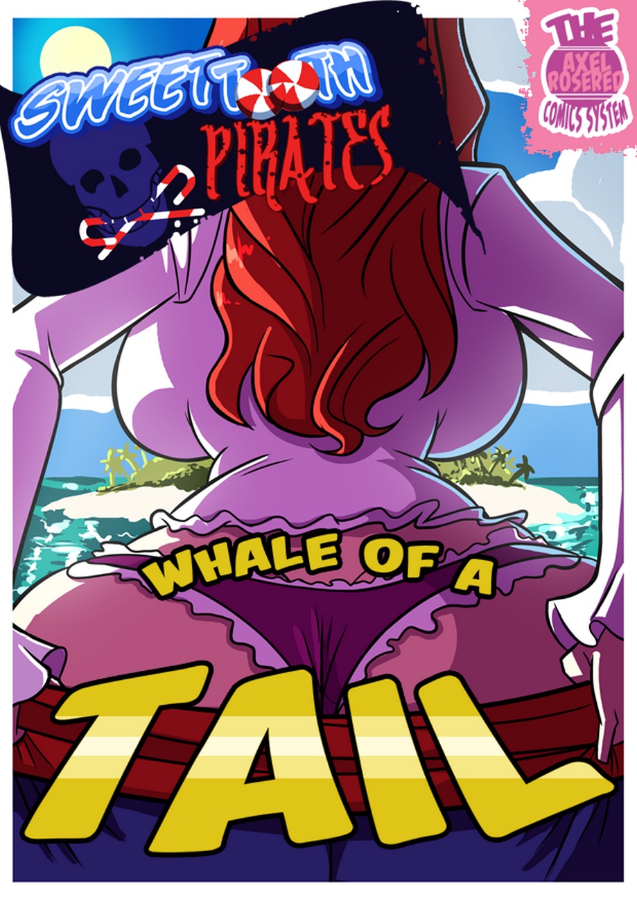 Whale Of A Tail Porn Comic - Page 001