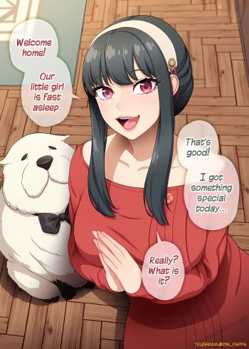 Yor Dog Hentai HD Porn Comic My Hentai Comics 